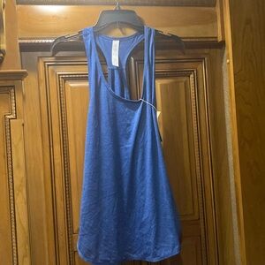 NWT Icyzone Workout Tank Top Size Large